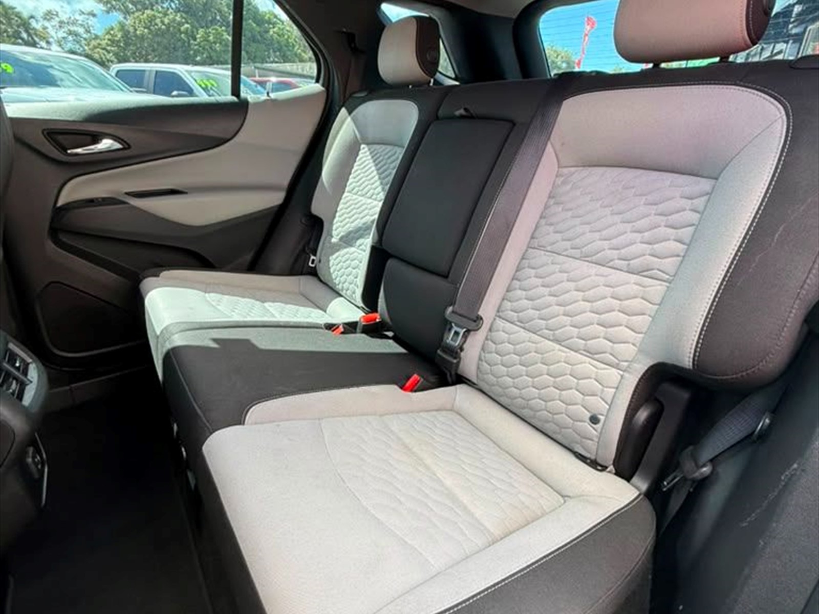 2019 CHEVROLET Equinox in Miami, FL