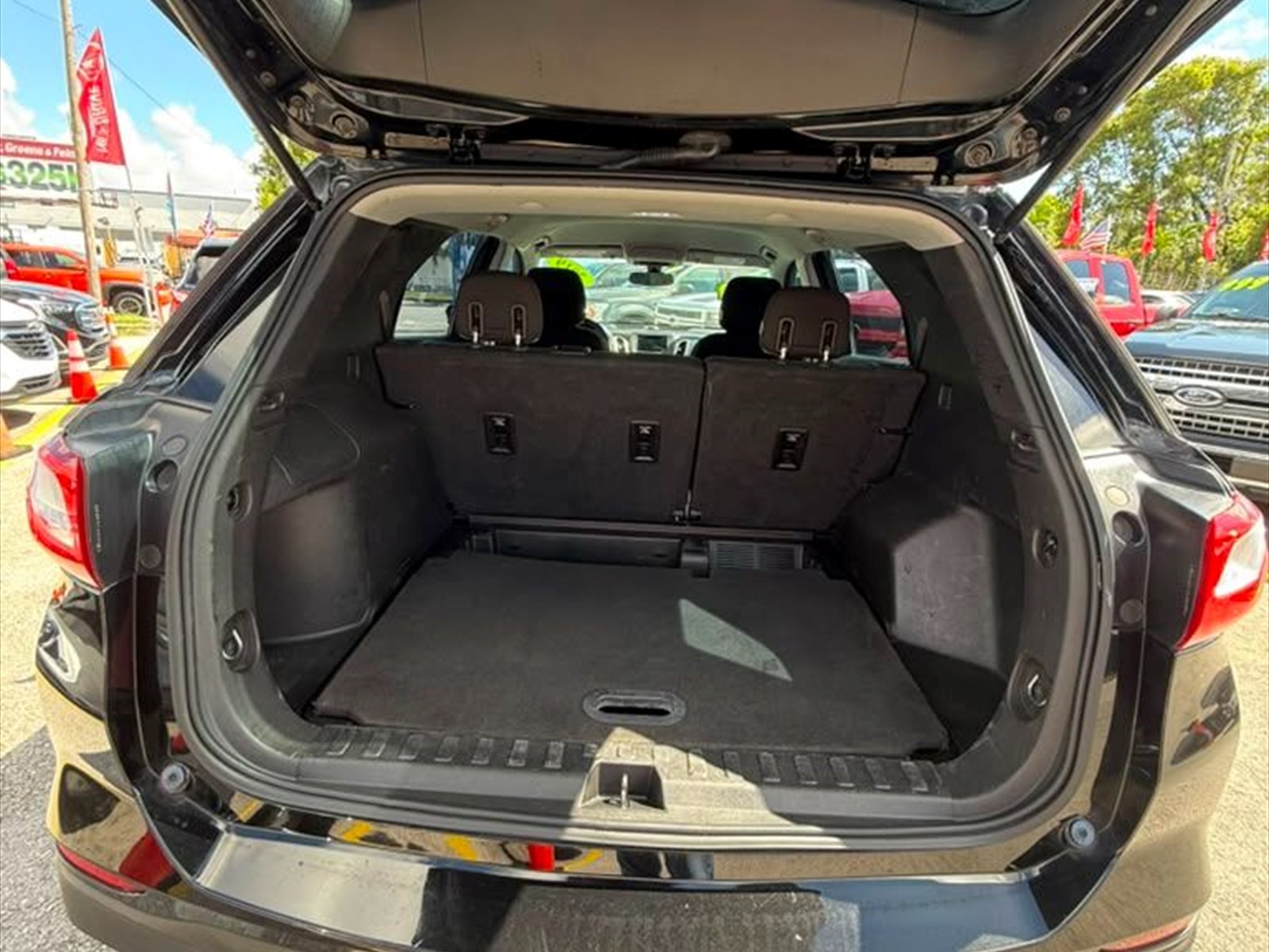 2019 CHEVROLET Equinox in Miami, FL
