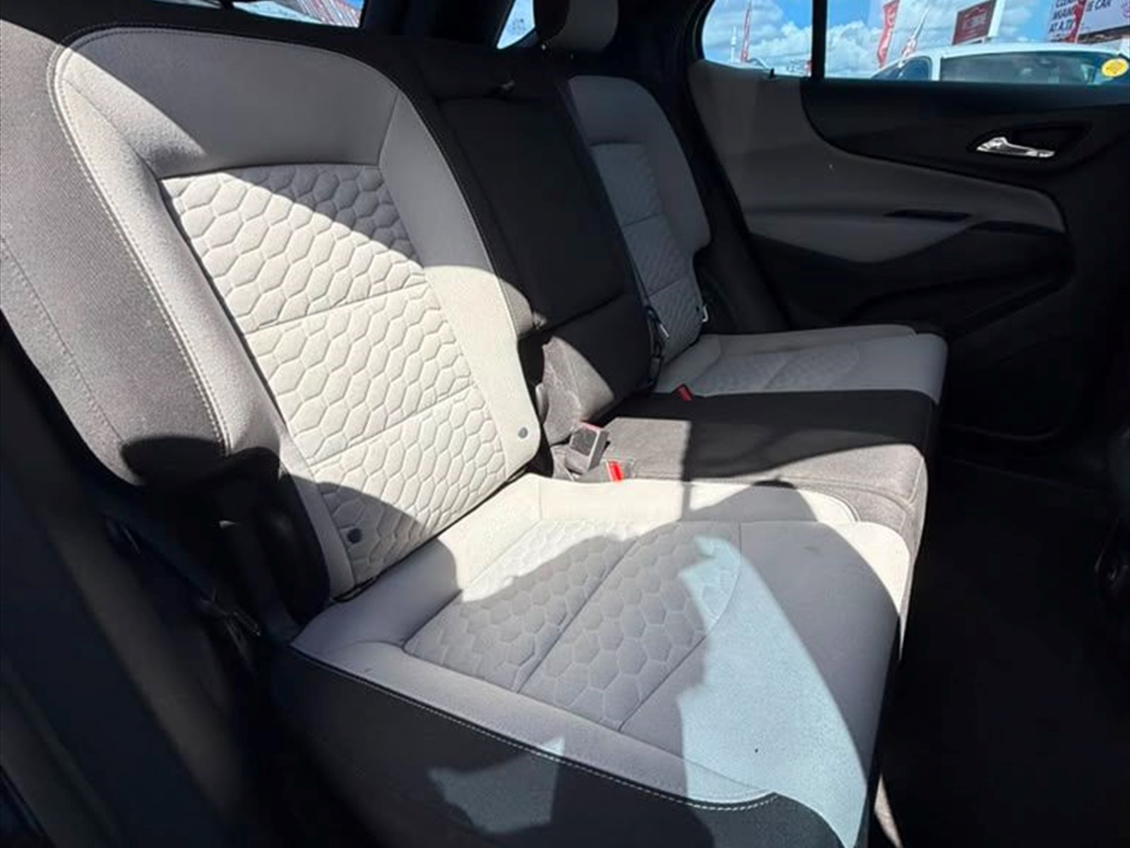 2019 CHEVROLET Equinox in Miami, FL