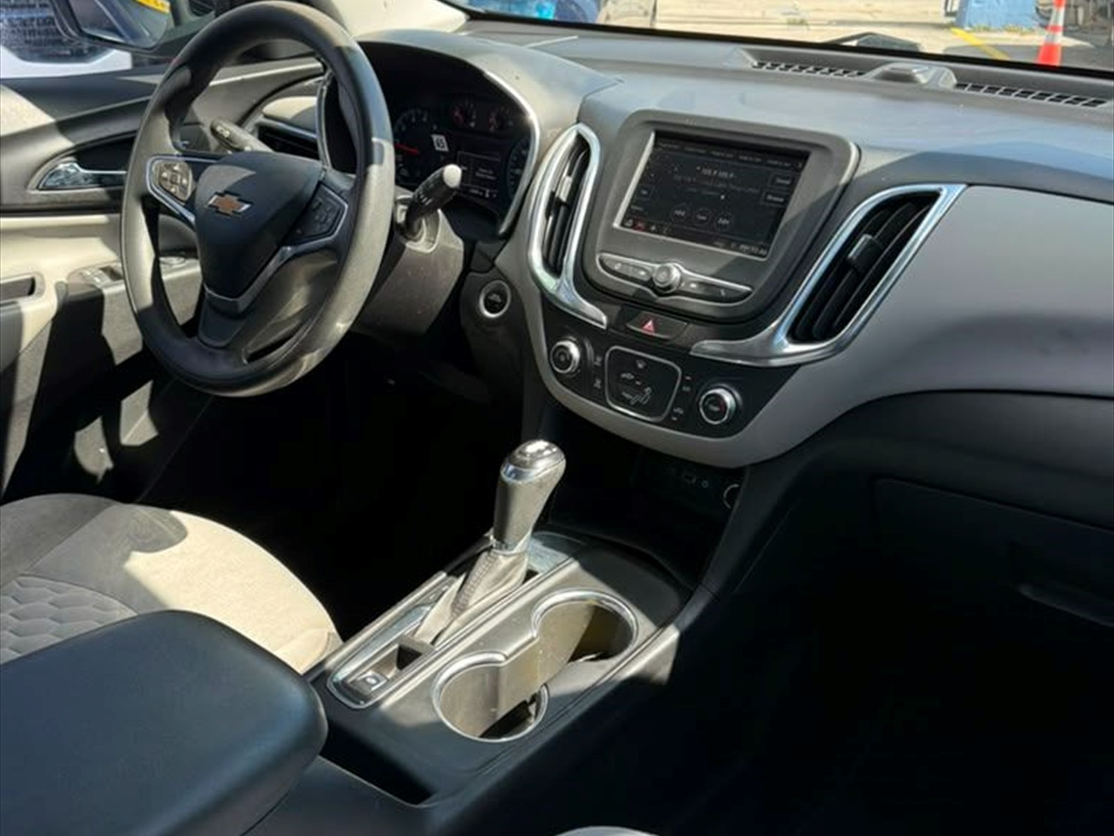 2019 CHEVROLET Equinox in Miami, FL