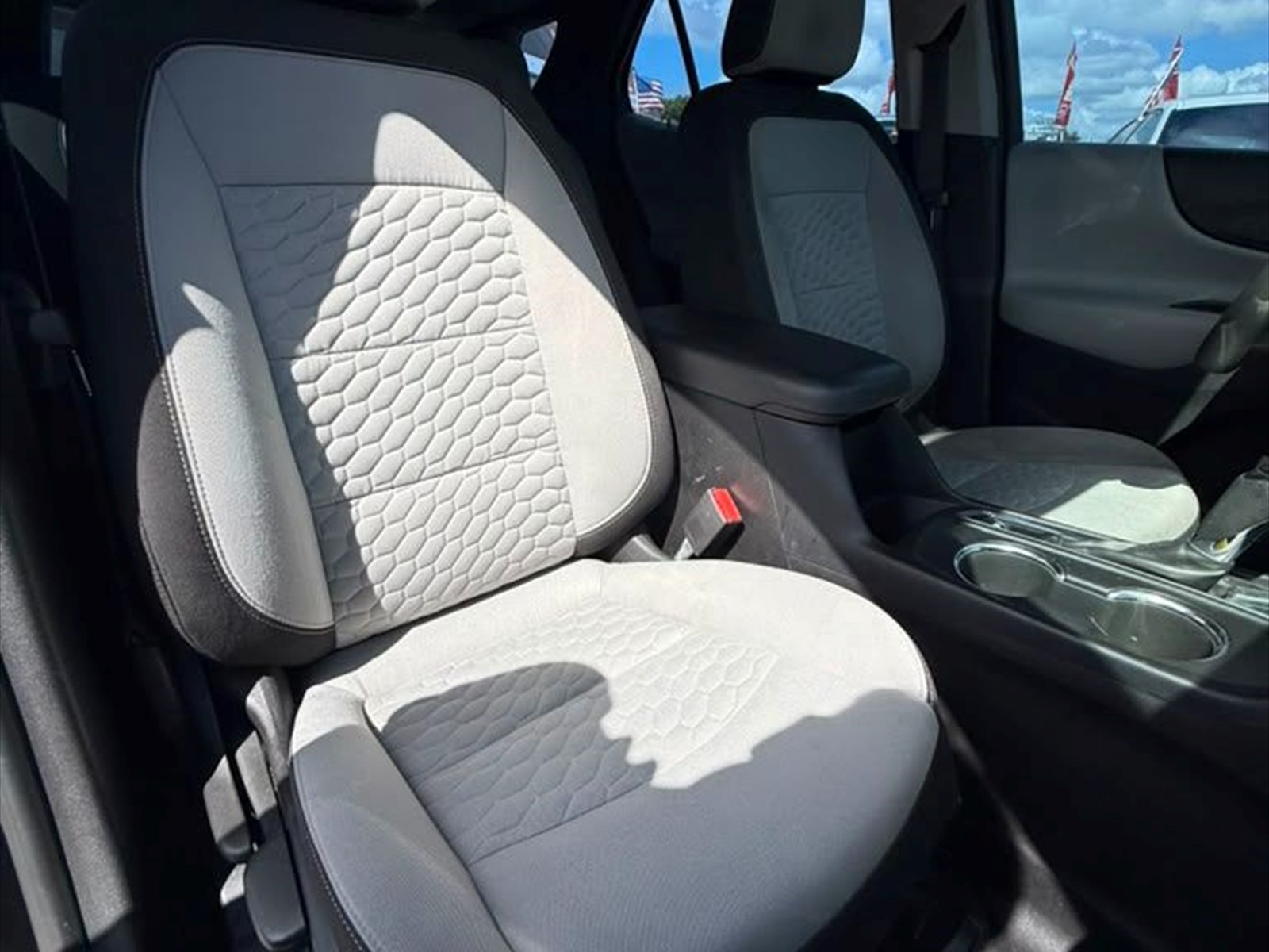 2019 CHEVROLET Equinox in Miami, FL