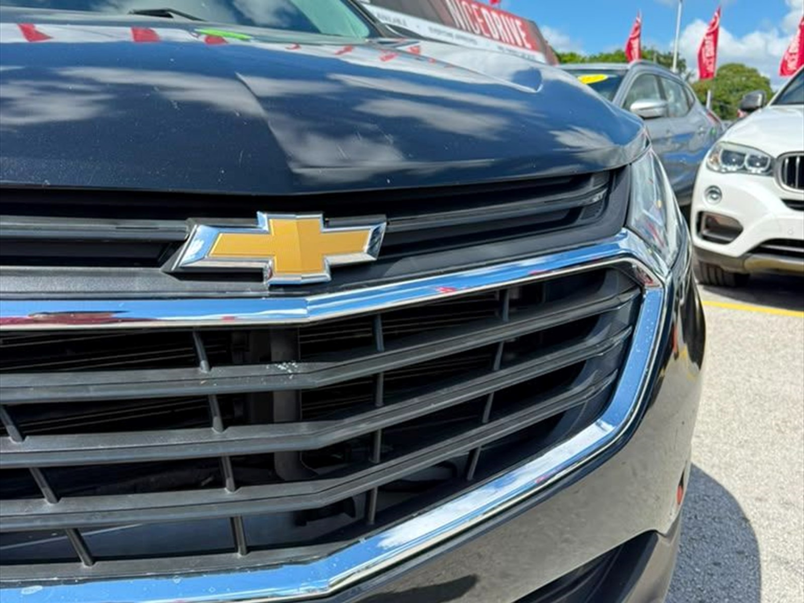 2019 CHEVROLET Equinox in Miami, FL