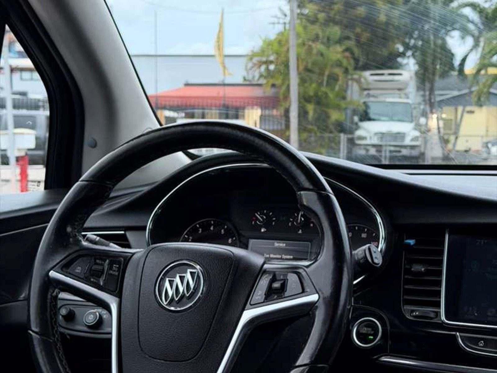 2018 BUICK Encore in Miami, FL