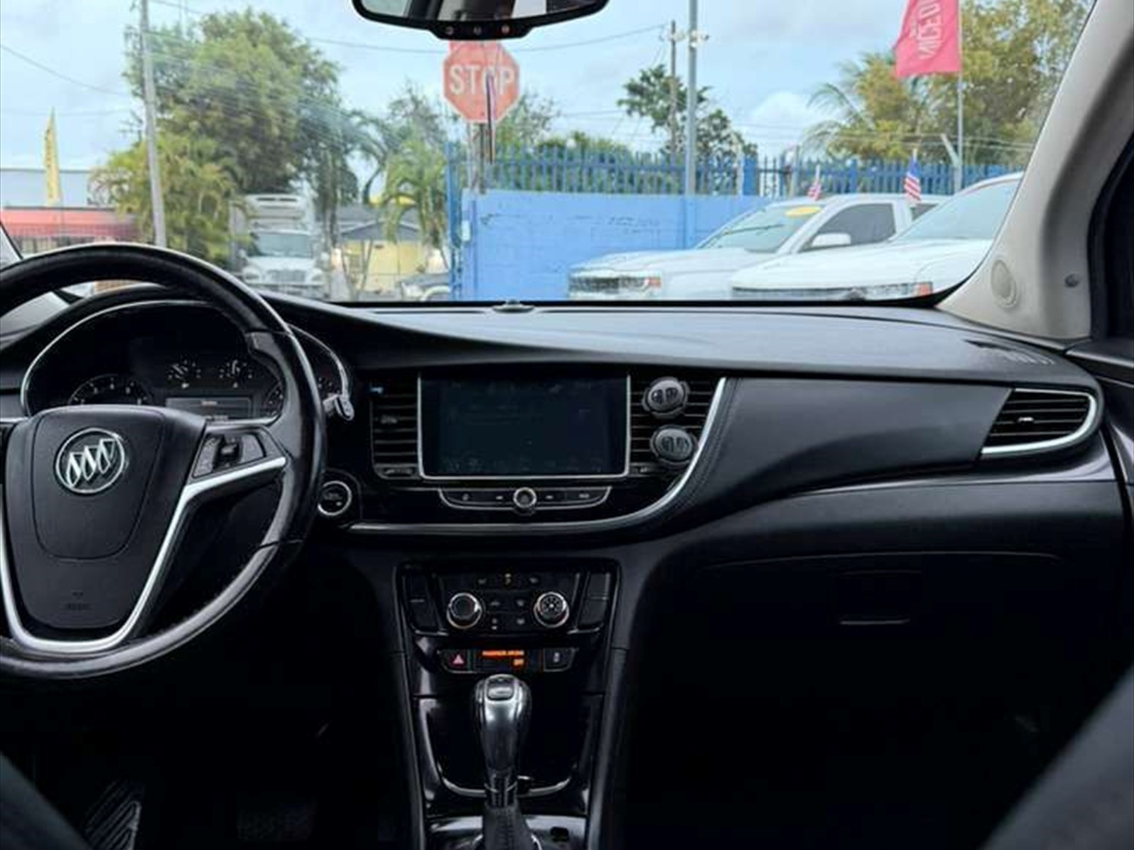 2018 BUICK Encore in Miami, FL