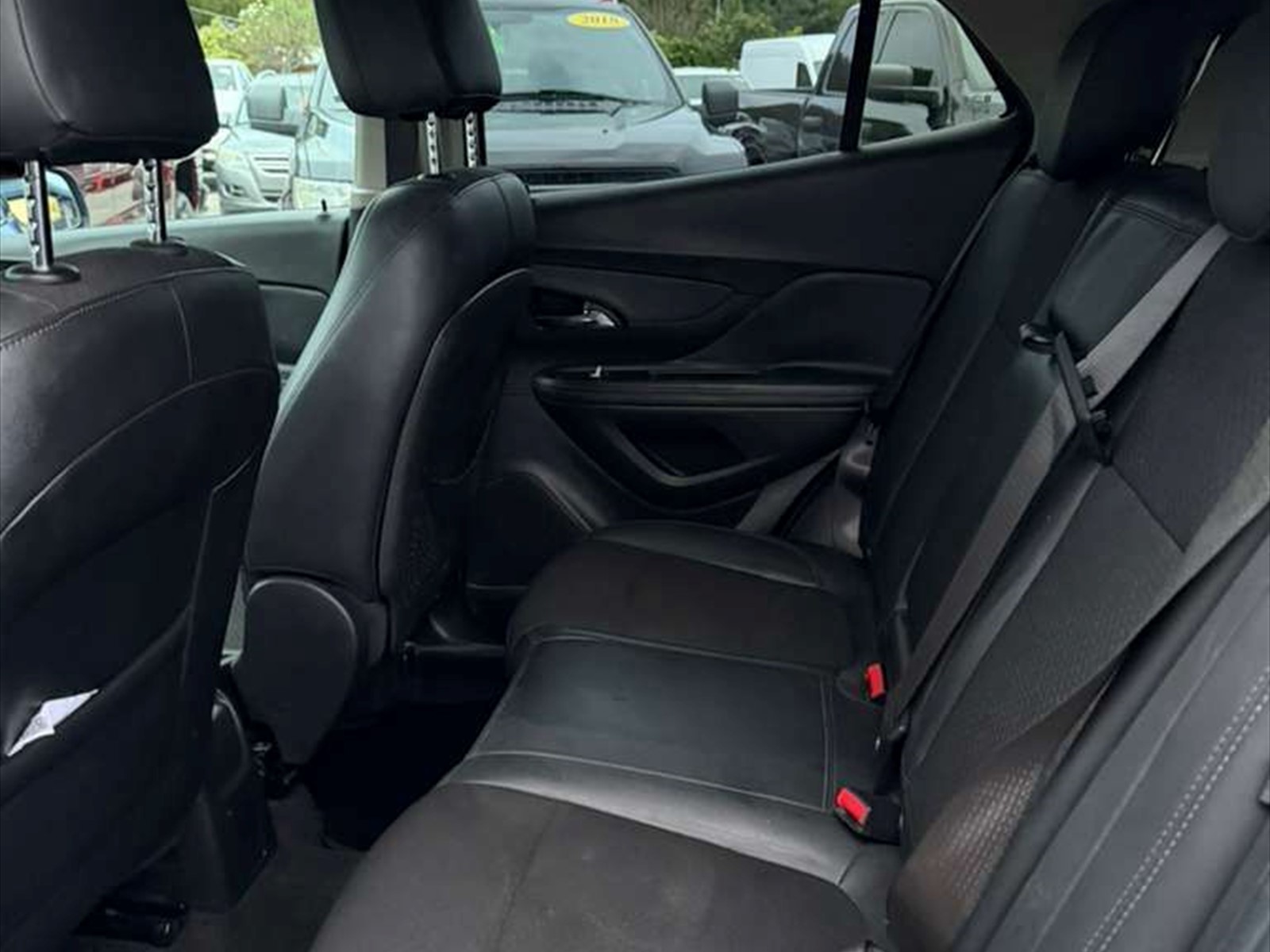 2018 BUICK Encore in Miami, FL