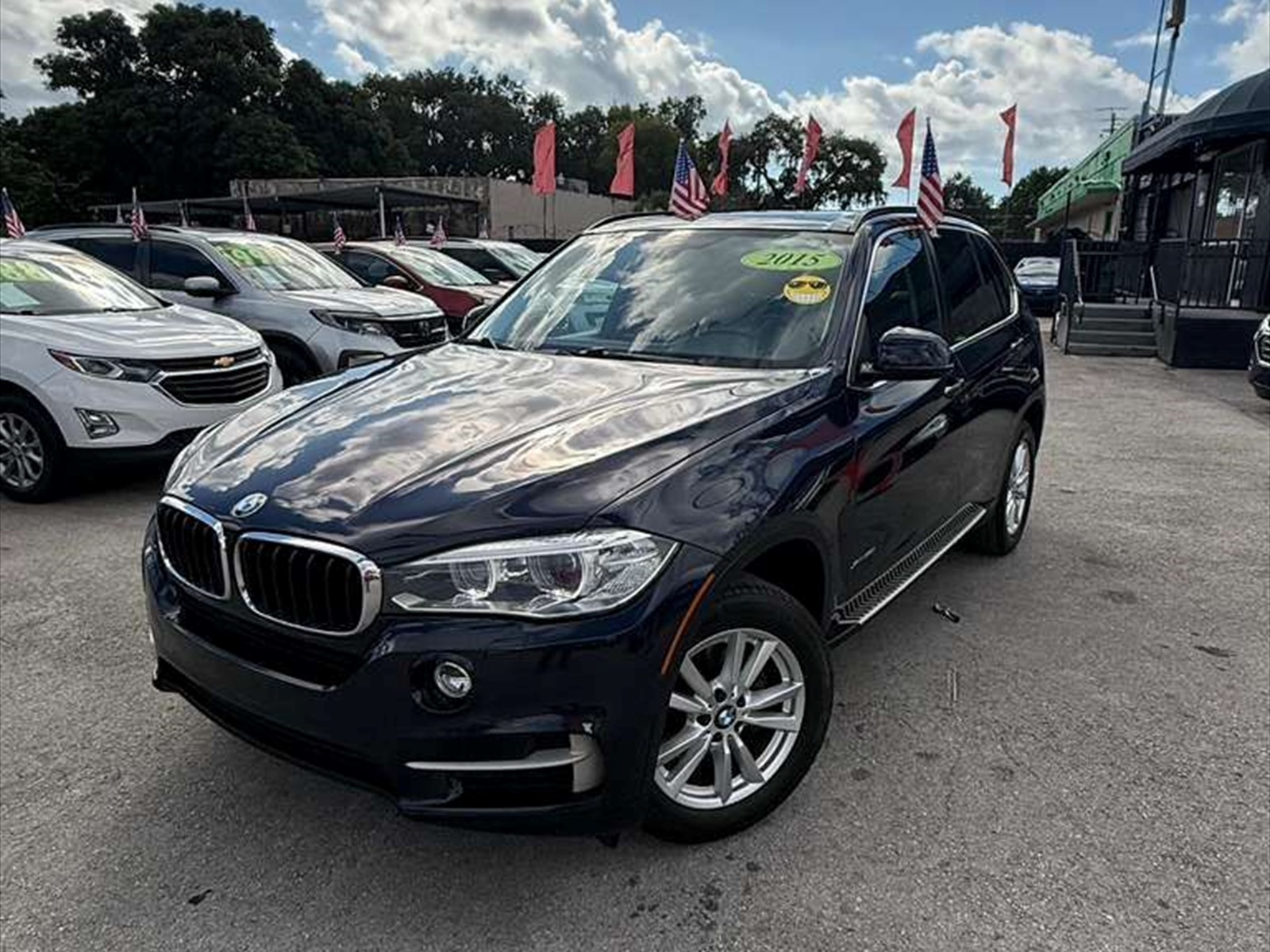 2015 BMW X5 in Miami, FL