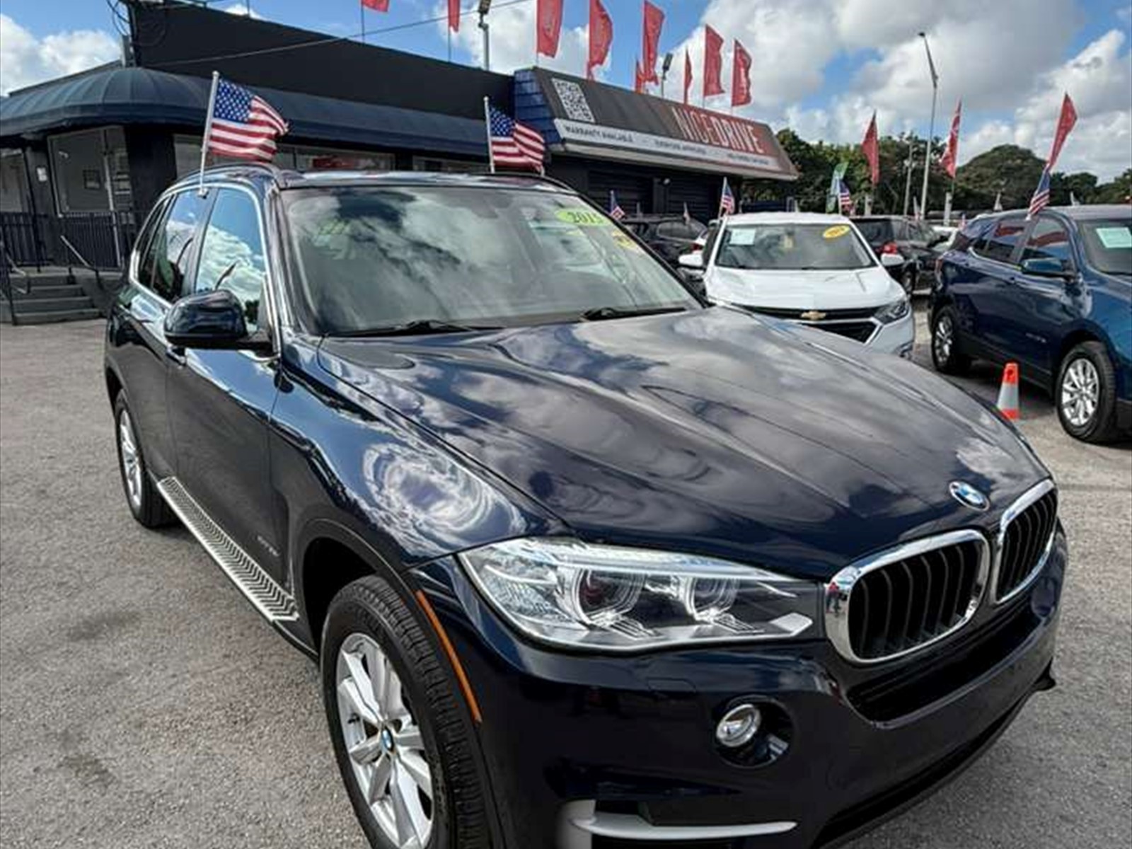 2015 BMW X5 in Miami, FL