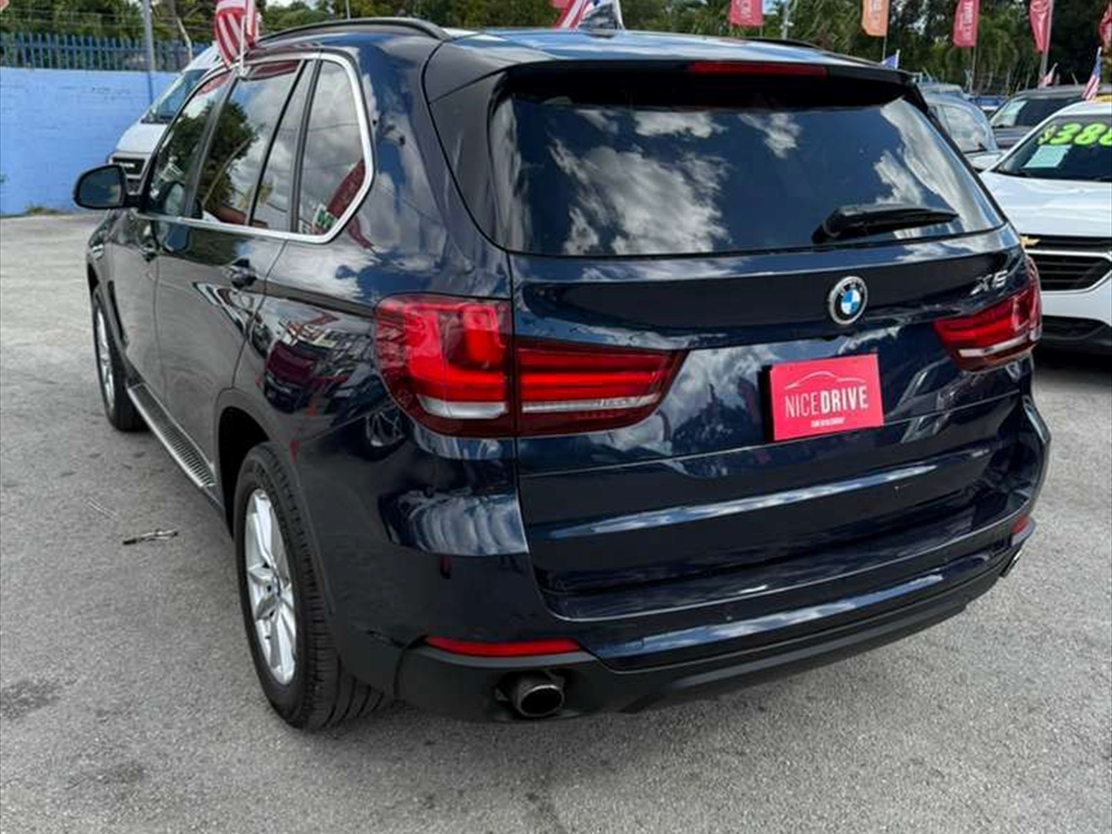 2015 BMW X5 in Miami, FL