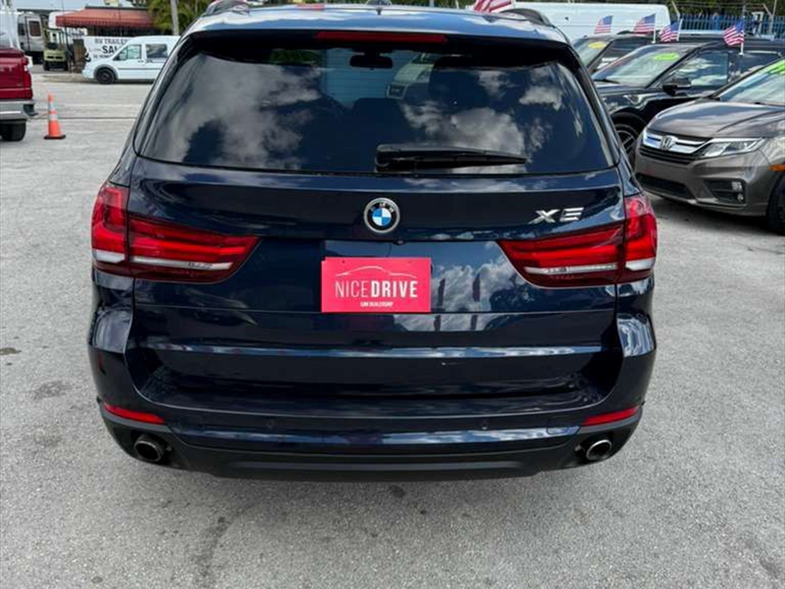2015 BMW X5 in Miami, FL
