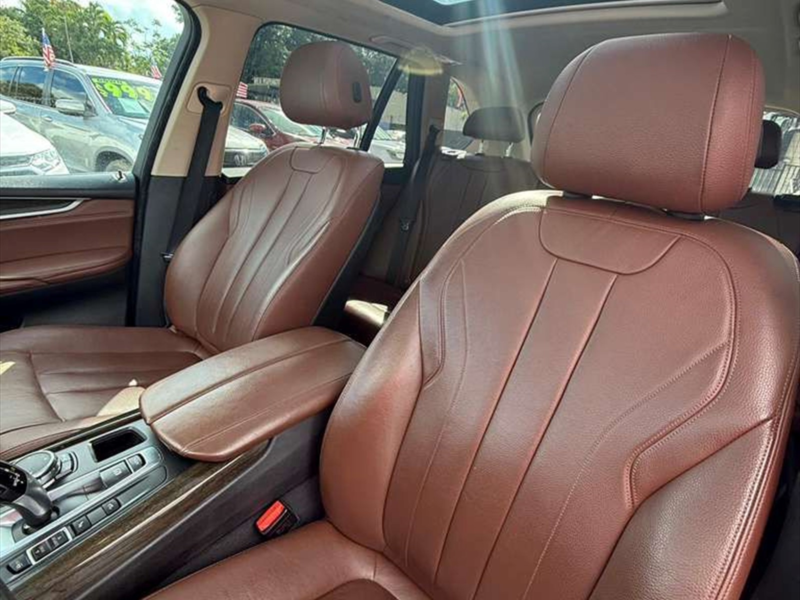 2015 BMW X5 in Miami, FL