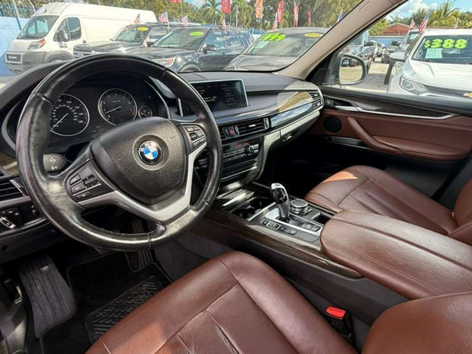 2015 BMW X5 in Miami, FL