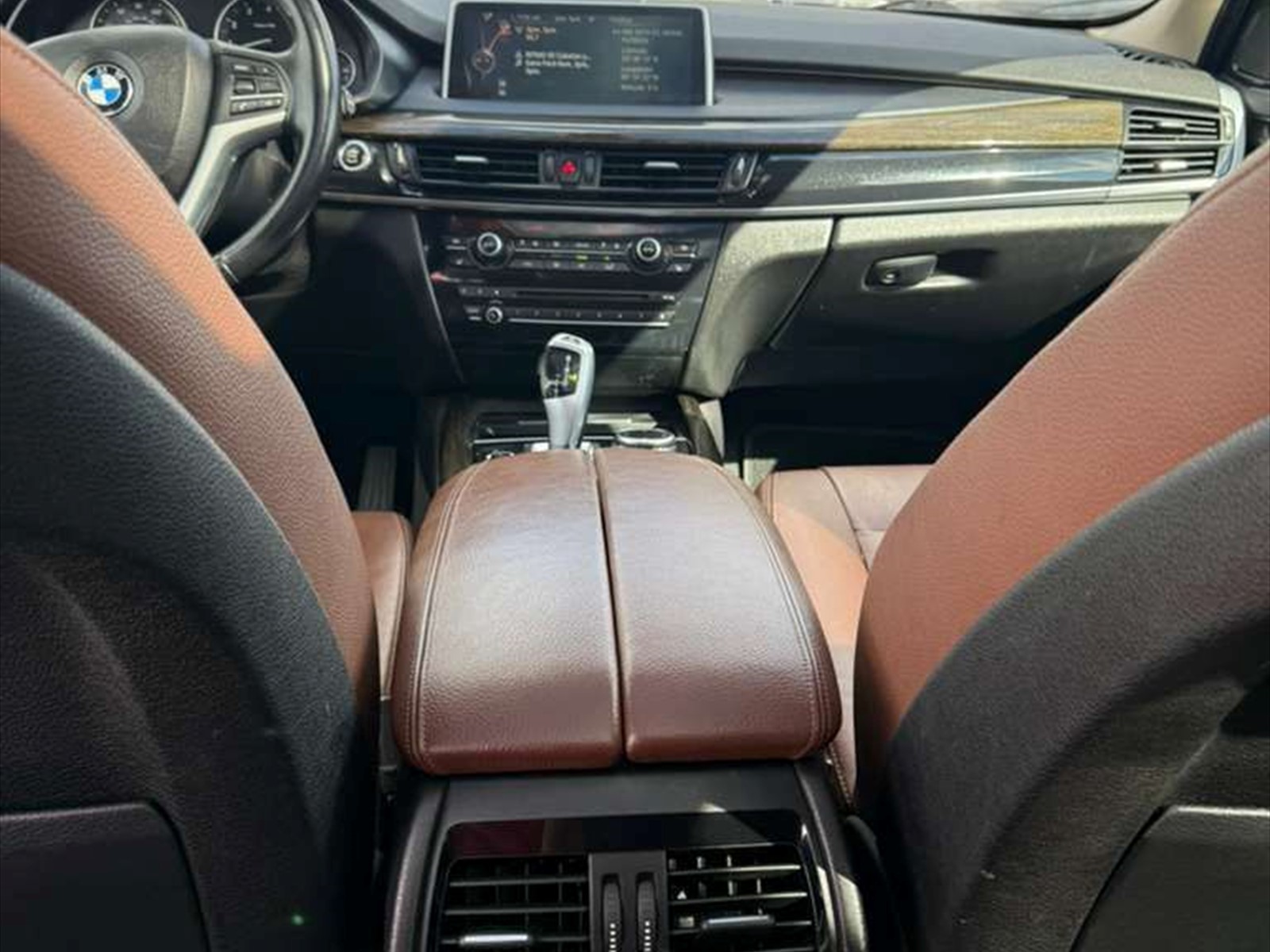 2015 BMW X5 in Miami, FL