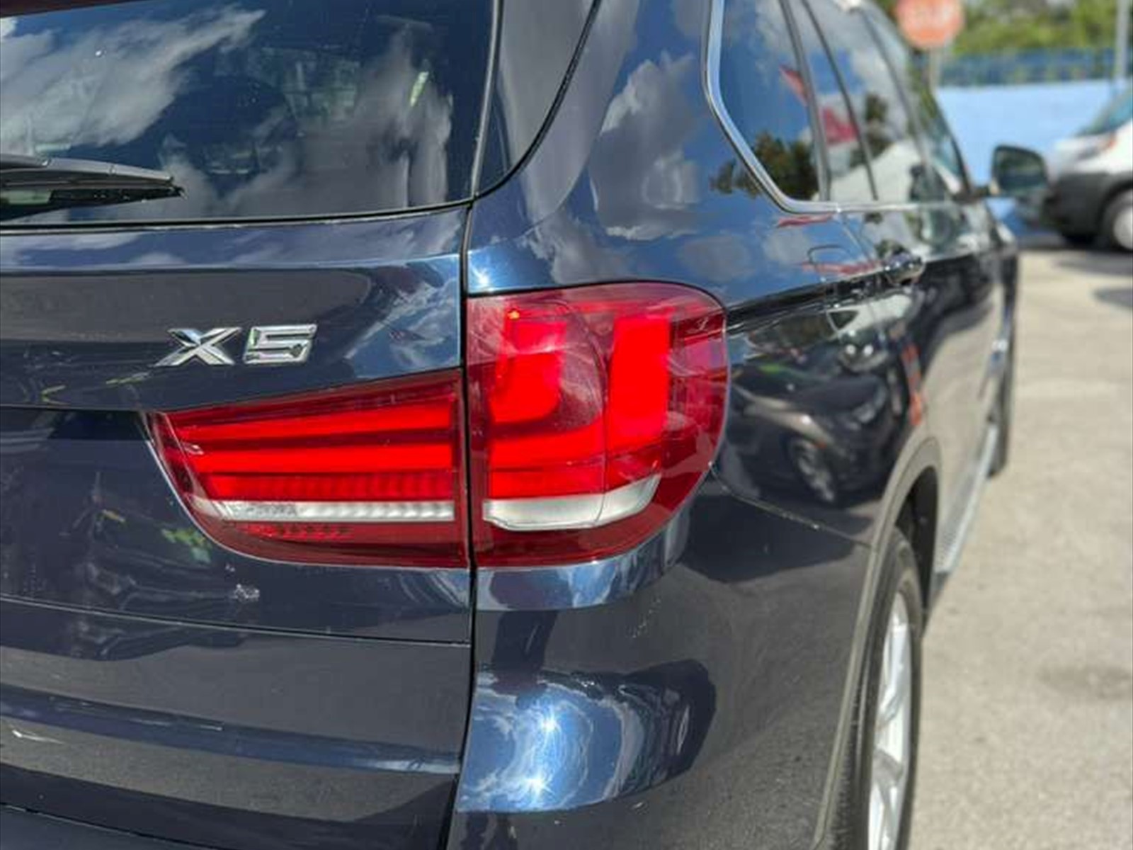 2015 BMW X5 in Miami, FL