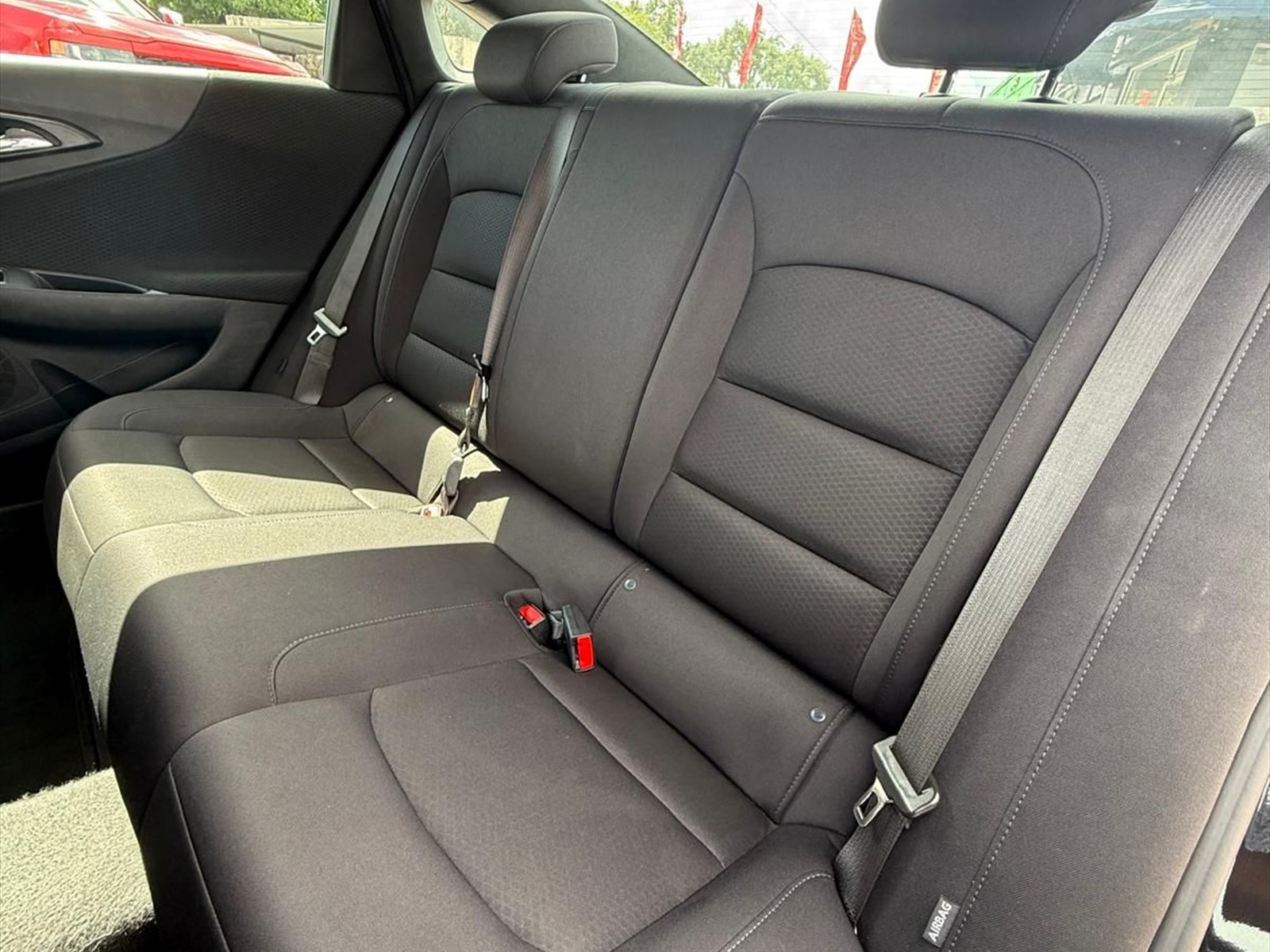 2024 CHEVROLET Malibu in Miami, FL