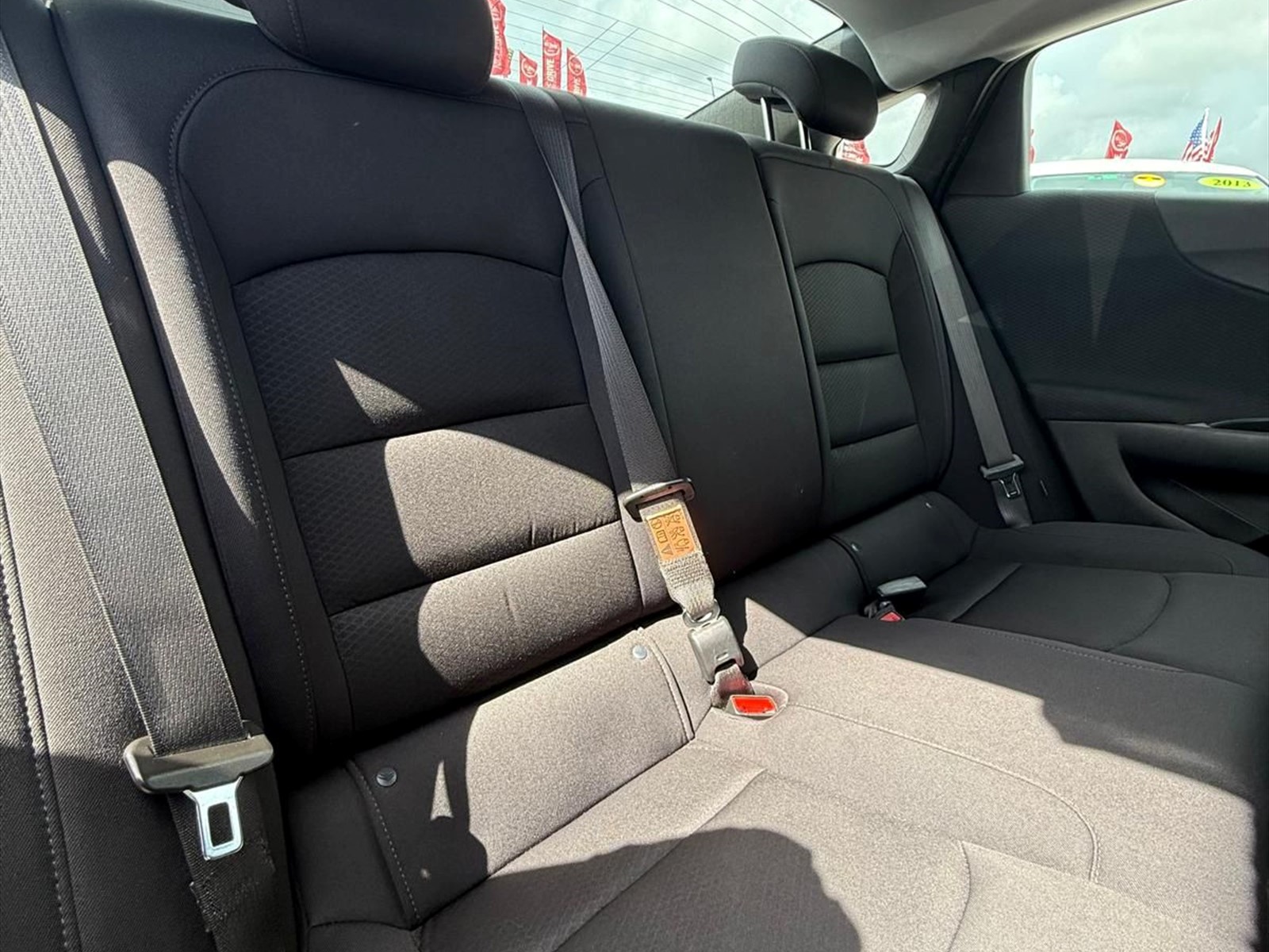 2024 CHEVROLET Malibu in Miami, FL