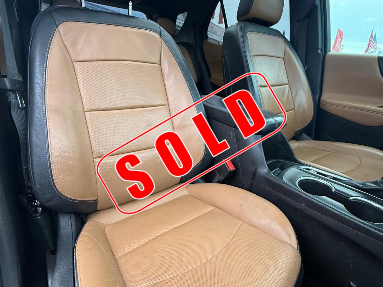 2018 CHEVROLET Equinox in Miami, FL