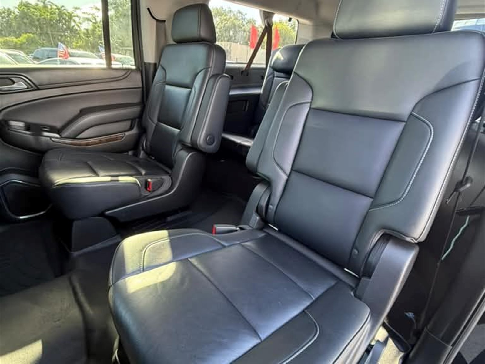 2018 CHEVROLET Suburban in Miami, FL