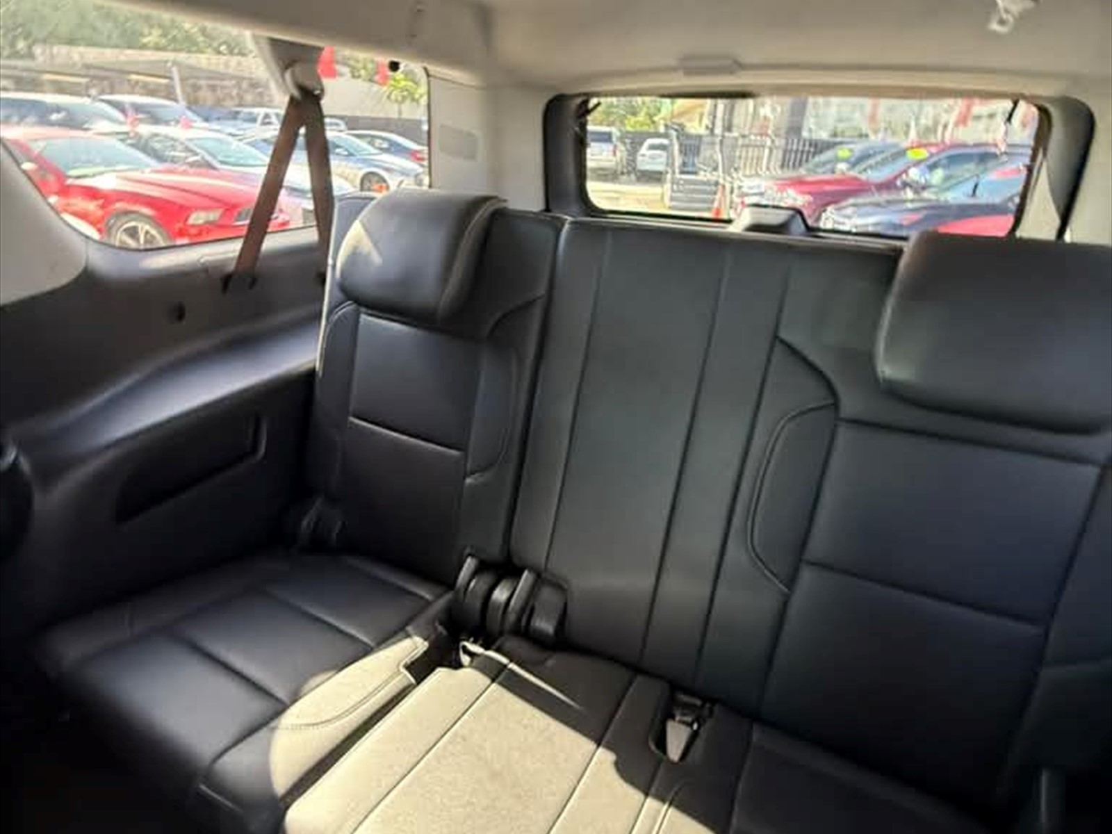 2018 CHEVROLET Suburban in Miami, FL