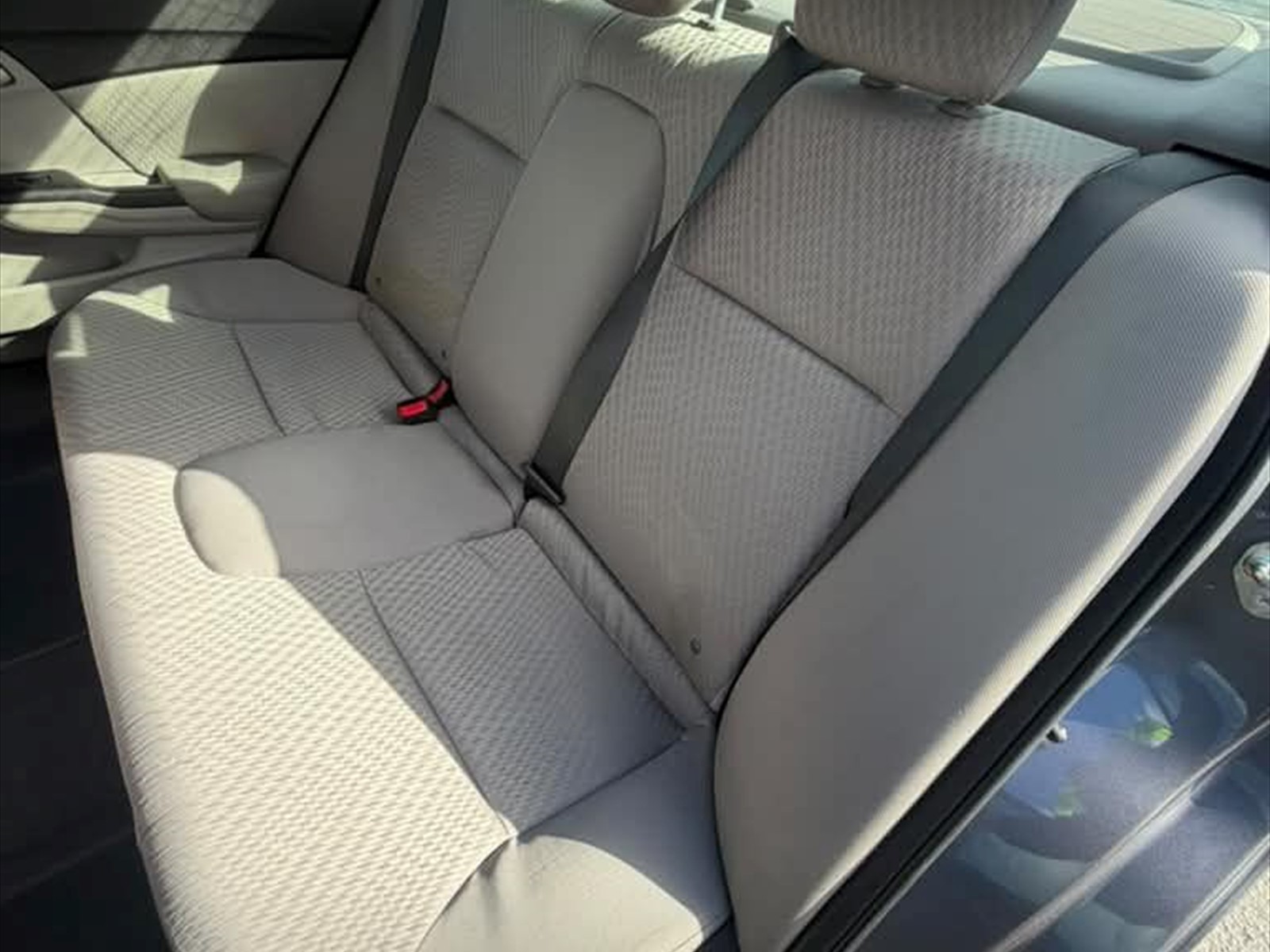 2014 HONDA Civic in Miami, FL
