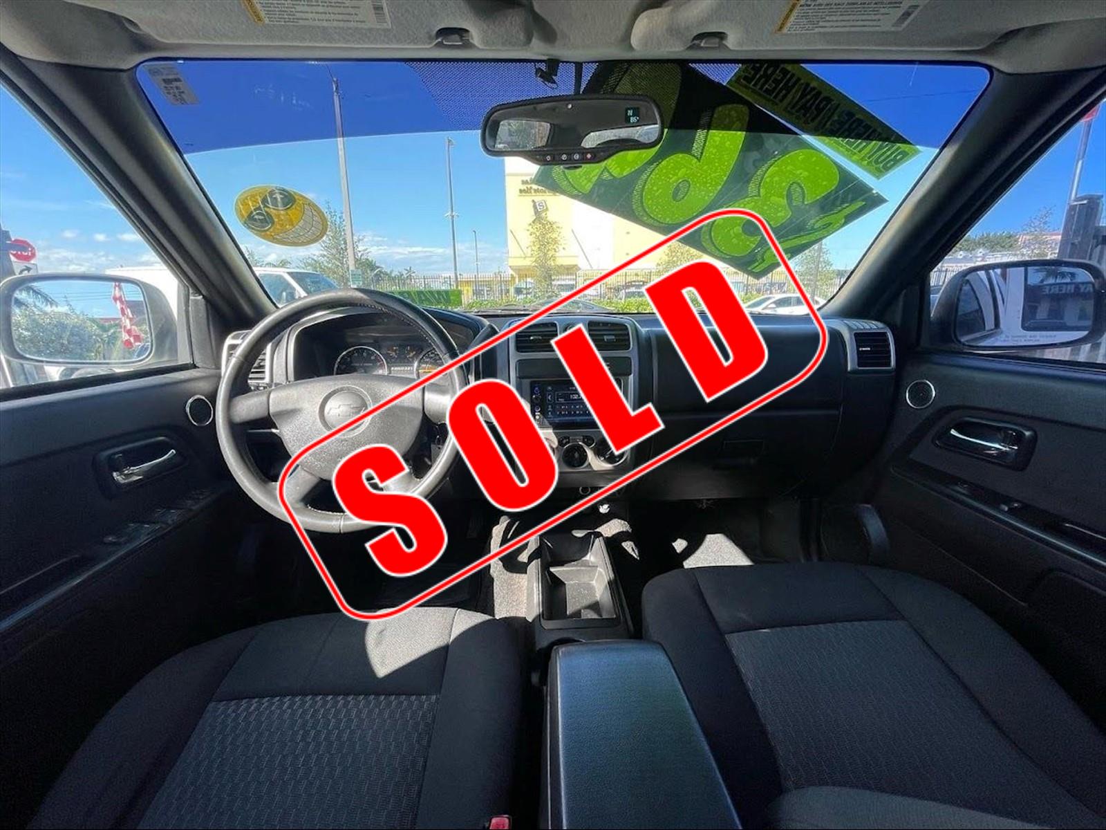 2008 Chevrolet Colorado in Miami, FL