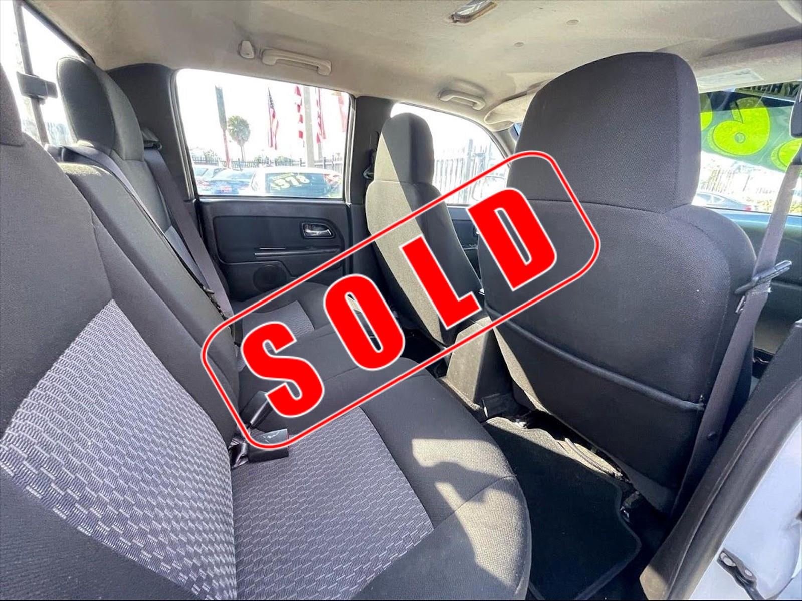 2008 Chevrolet Colorado in Miami, FL