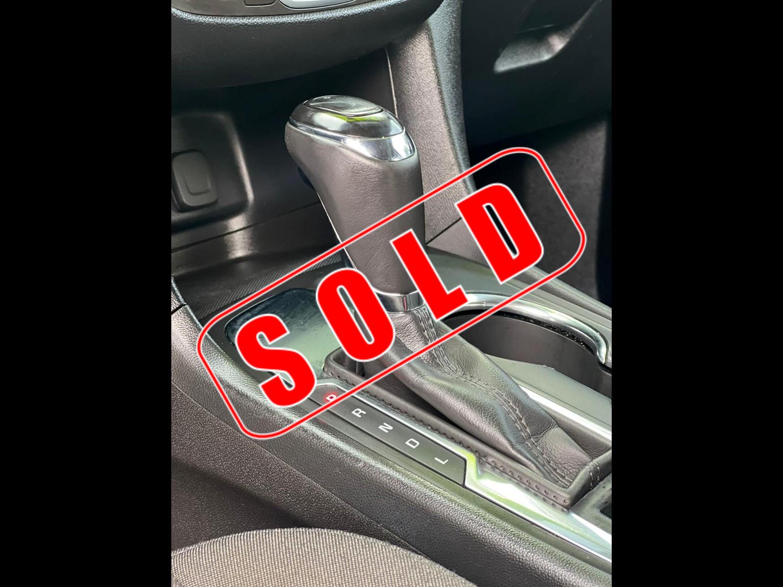 2018 Chevrolet Equinox in Miami, FL