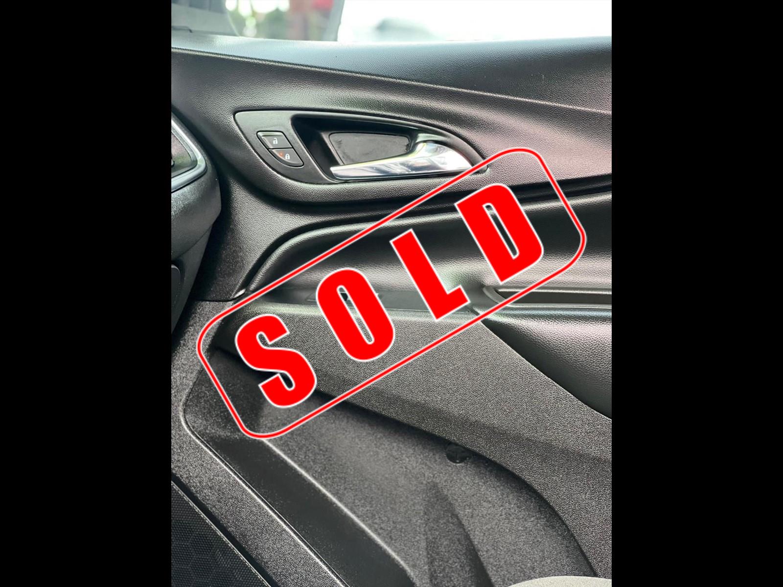 2018 Chevrolet Equinox in Miami, FL