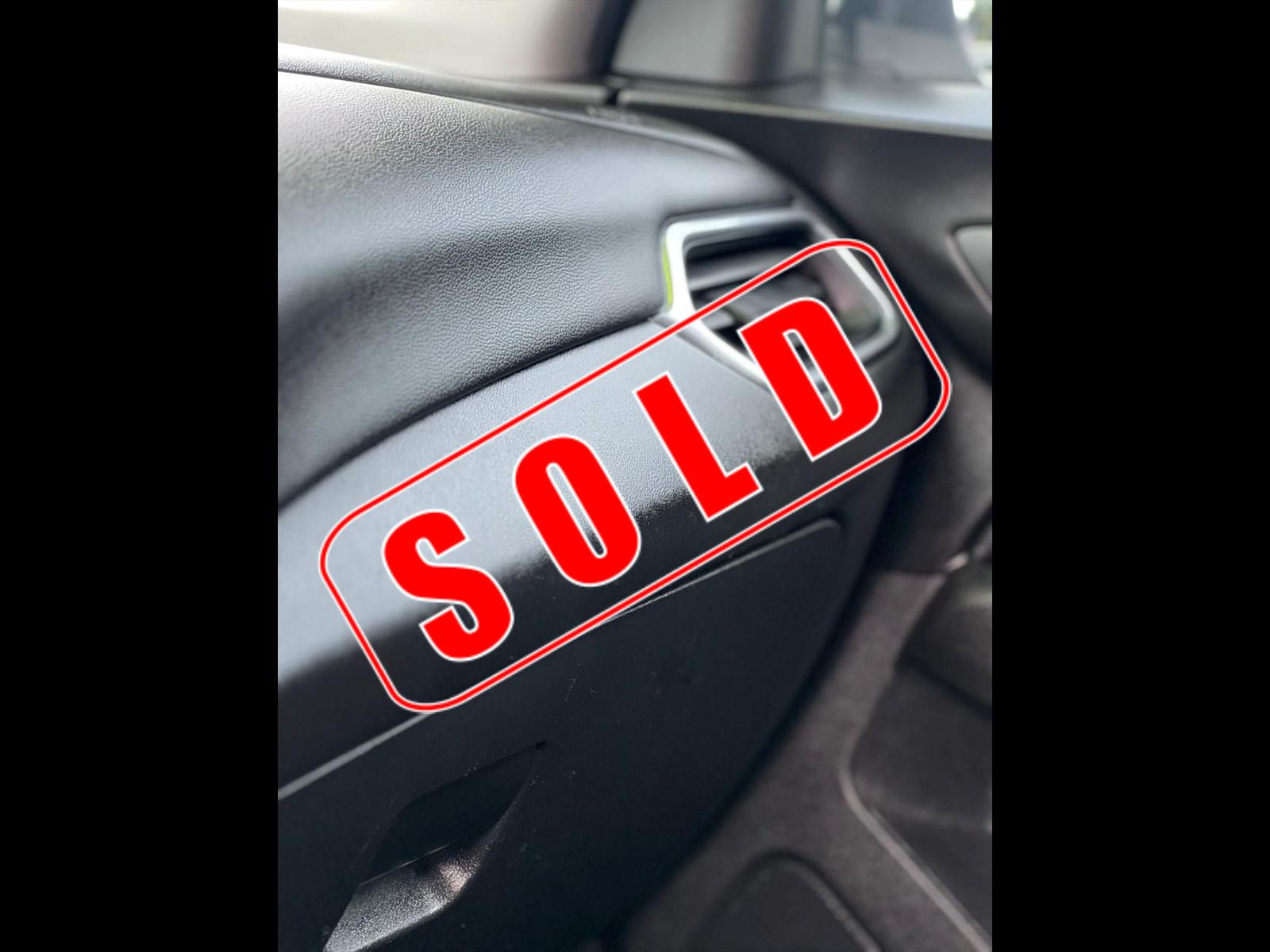 2018 Chevrolet Equinox in Miami, FL