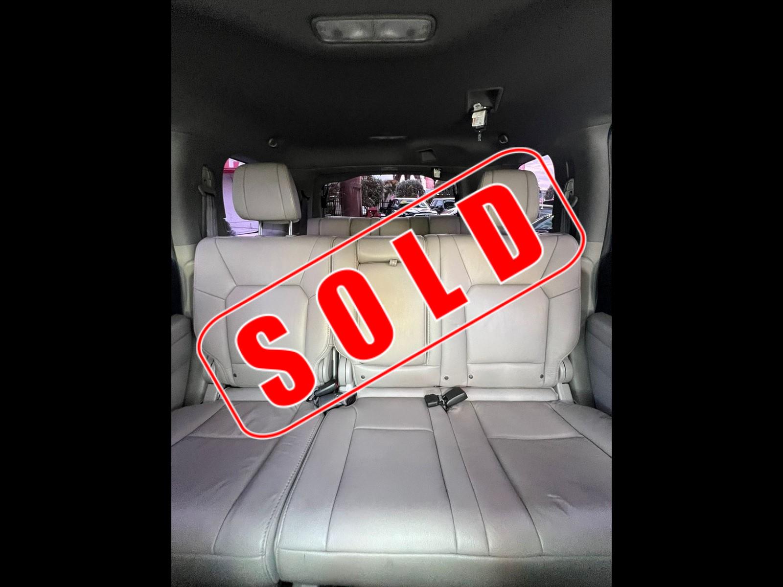 2012 Honda Pilot in Miami, FL