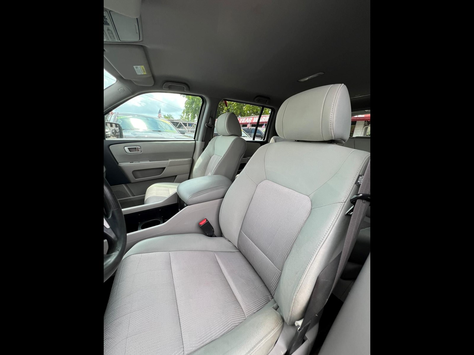 2013 Honda Pilot in miami, FL