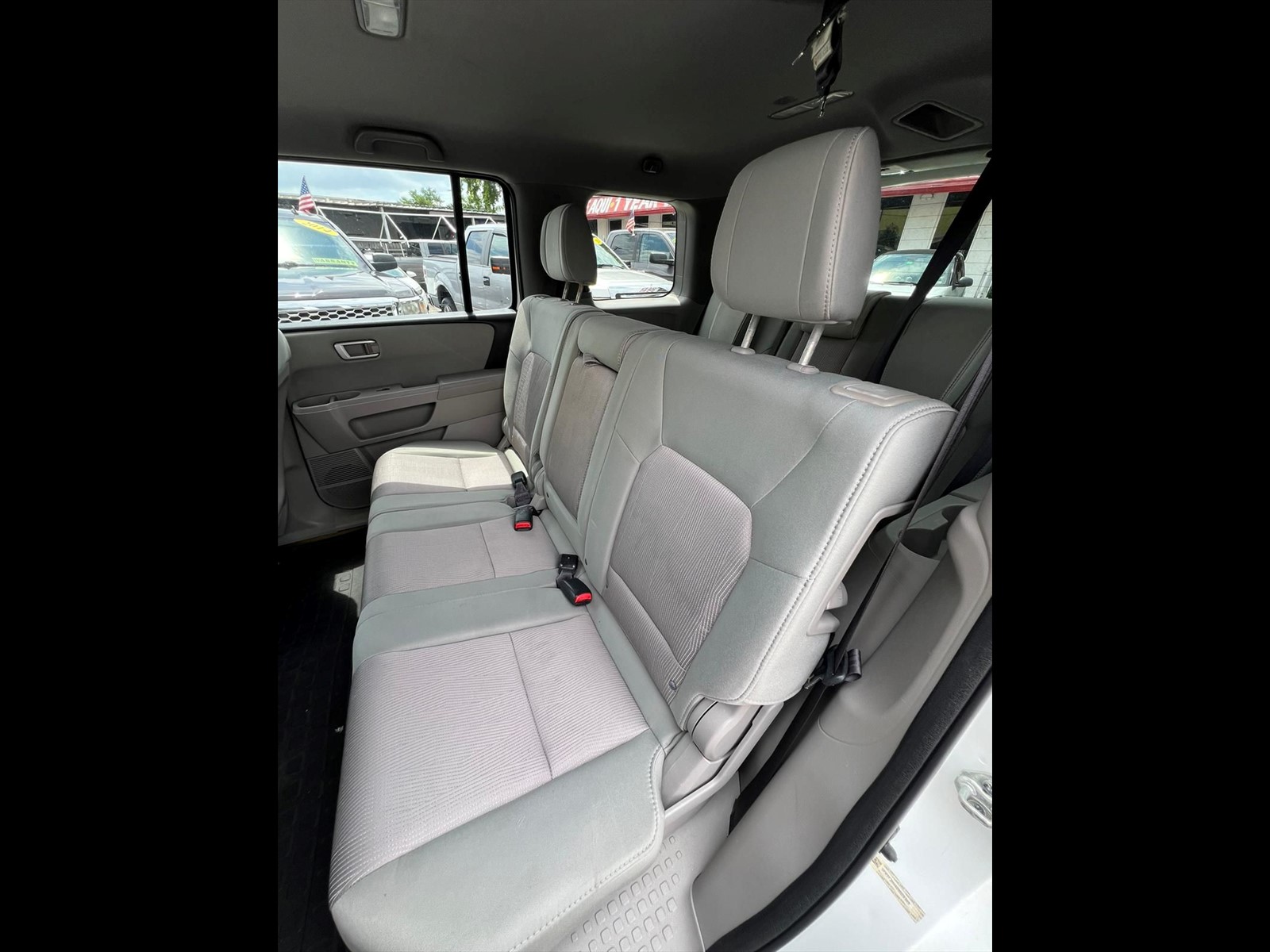 2013 Honda Pilot in miami, FL