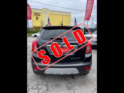 2014 Buick Encore in miami, FL