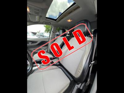 2014 Buick Encore in miami, FL