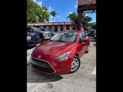 2018 TOYOTA Yaris iA in miami, FL