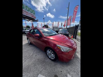 2018 TOYOTA Yaris iA in miami, FL