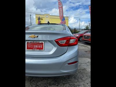 2019 CHEVROLET Cruze in miami, FL