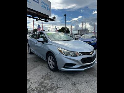 2019 CHEVROLET Cruze in miami, FL