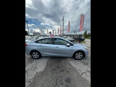 2019 CHEVROLET Cruze in miami, FL