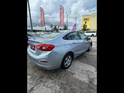 2019 CHEVROLET Cruze in miami, FL