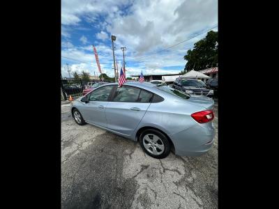 2019 CHEVROLET Cruze in miami, FL