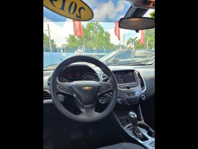 2019 CHEVROLET Cruze in Miami, FL