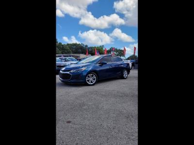 2019 CHEVROLET Cruze in Miami, FL
