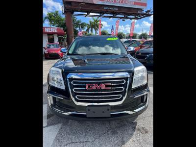 2017 GMC Terrain in miami, FL