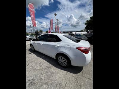 2018 TOYOTA Corolla in miami, FL