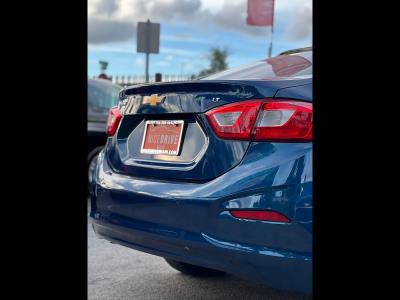 2017 Chevrolet Cruze in miami, FL