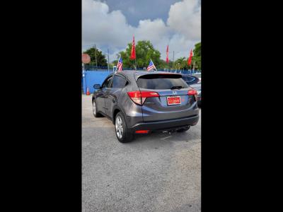 2016 HONDA HR-V in Miami, FL
