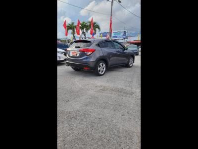 2016 HONDA HR-V in Miami, FL
