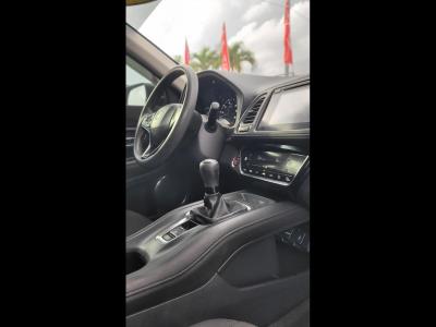 2016 HONDA HR-V in Miami, FL