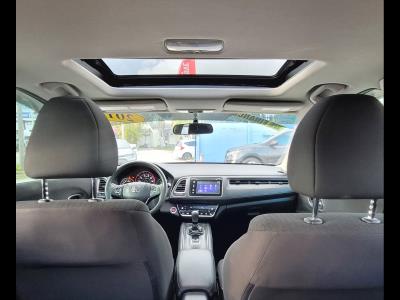 2016 HONDA HR-V in Miami, FL