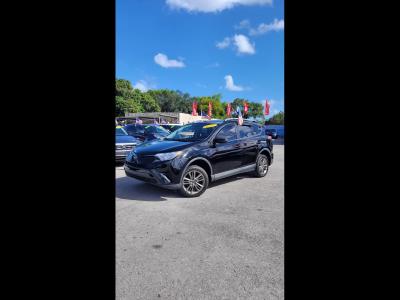 2017 TOYOTA RAV4 in Miami, FL